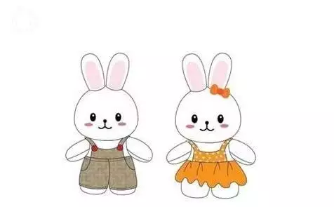 2、男屬鼠女屬兔婚配:叨教屬鼠和屬兔的合嗎？