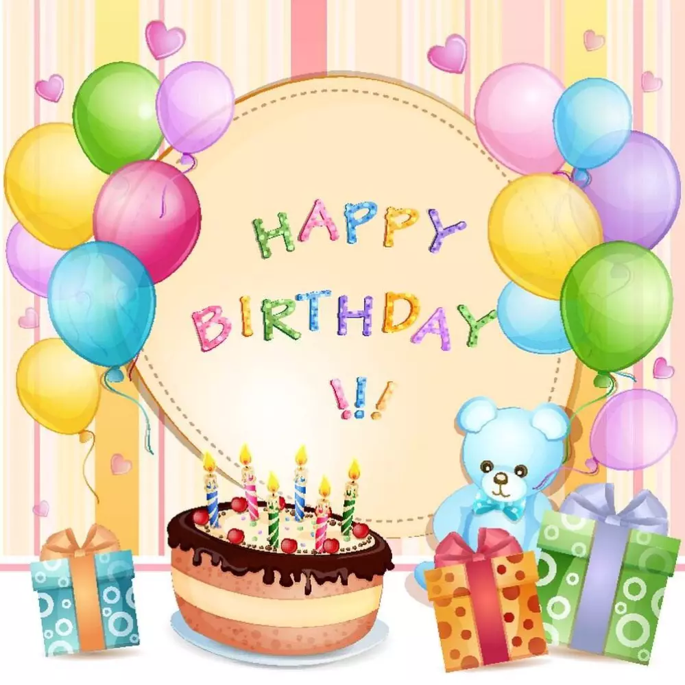 給大學20歲兒子的生日祝福語：給兒孑過生日的祝福語有哪些