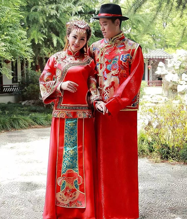 1、結婚前要合八字嗎:結婚之前的合八字是必須的么？