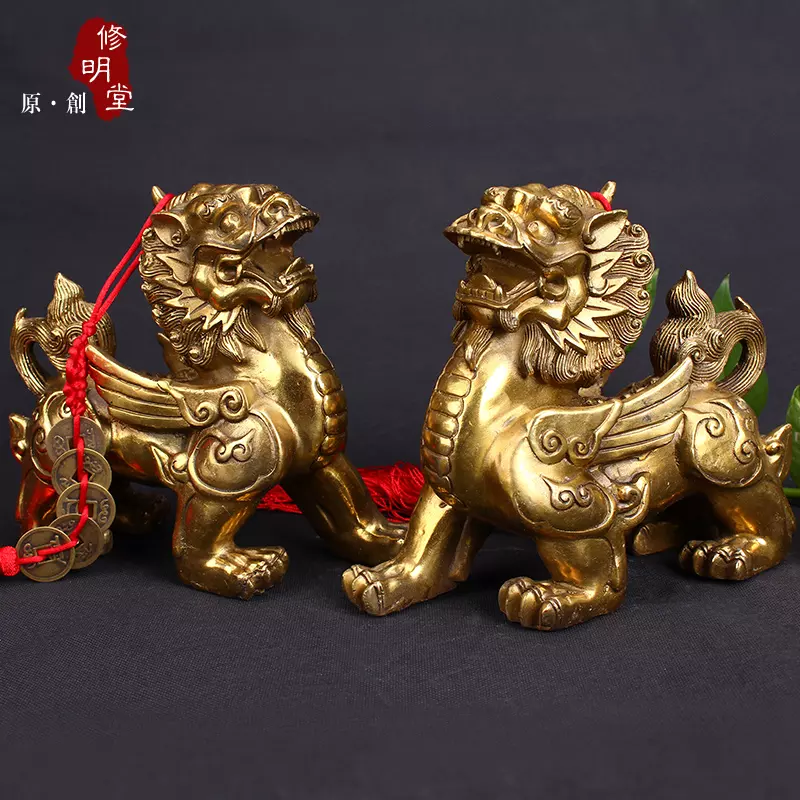 1、貔貅他靠大貓化形:貓貅是什麼