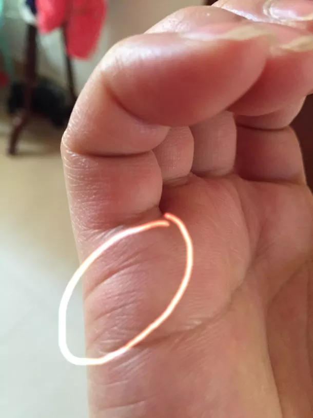 算命說什麼時候懷孕准嗎：算命，測測我什麼時候會懷孕？