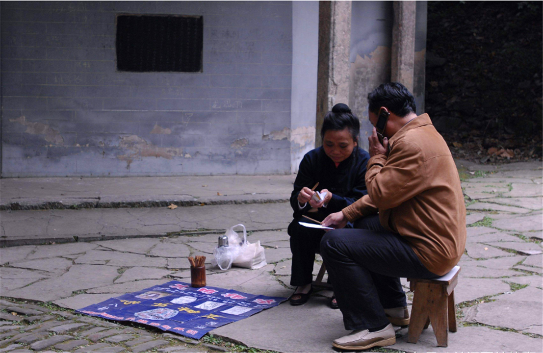 1、算卦准嗎有算過的嗎:大家算命有算準過的嗎？都是在哪兒算的？