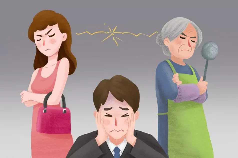 5、想離婚舍不得孩子的方法:離婚後到底應不應該經常去看孩子