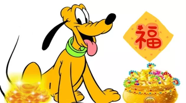 1、鼠年屬狗的運勢怎麼樣:屬鼠和屬狗的財運如何