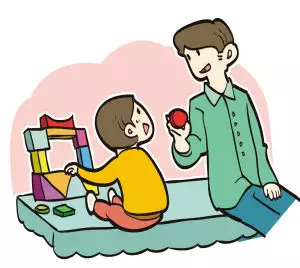 7、男人願意養別人兒子嗎:男人為什麼願意養別人的小孩子？