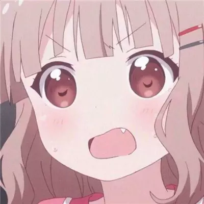 年最火的頭像女動漫：好看的女生動漫頭像