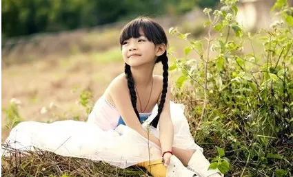 女孩清晰優雅名字大全：形容女孩子文靜優雅的名字