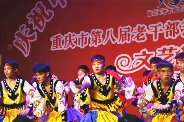 5、重慶彭水結婚配的音樂太好聽了:哪些歌曲適合婚禮現場播放 聽最適合結婚的歌曲推