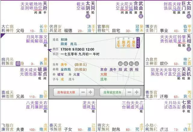 3、周易八字格局查詢器:周易八字五行喜忌查詢