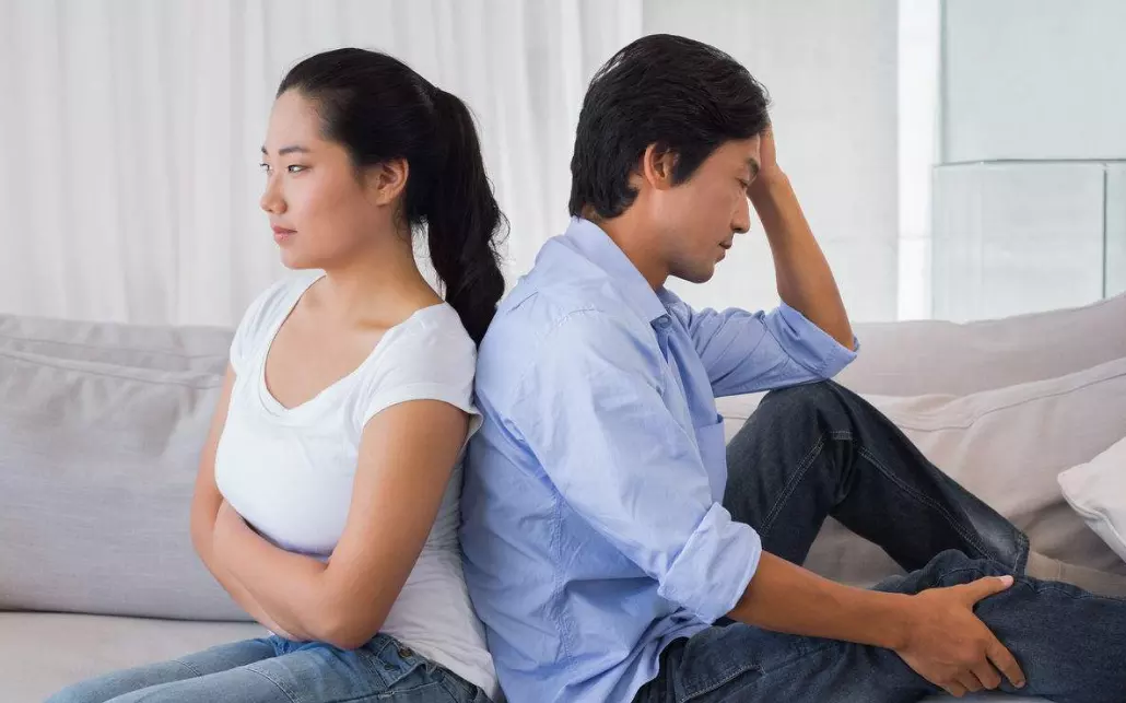 1、晚婚真的能化解婚姻不順嗎:如何婚姻不順？