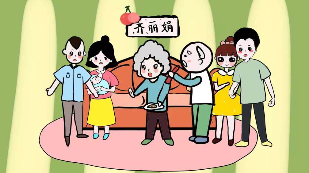 2、生兒子說明你前世:今生兒子前世寃家是什麼意思