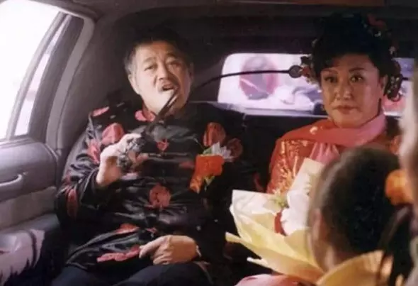 1、53歲與46歲的婚配:46歲與64歲能婚配嗎