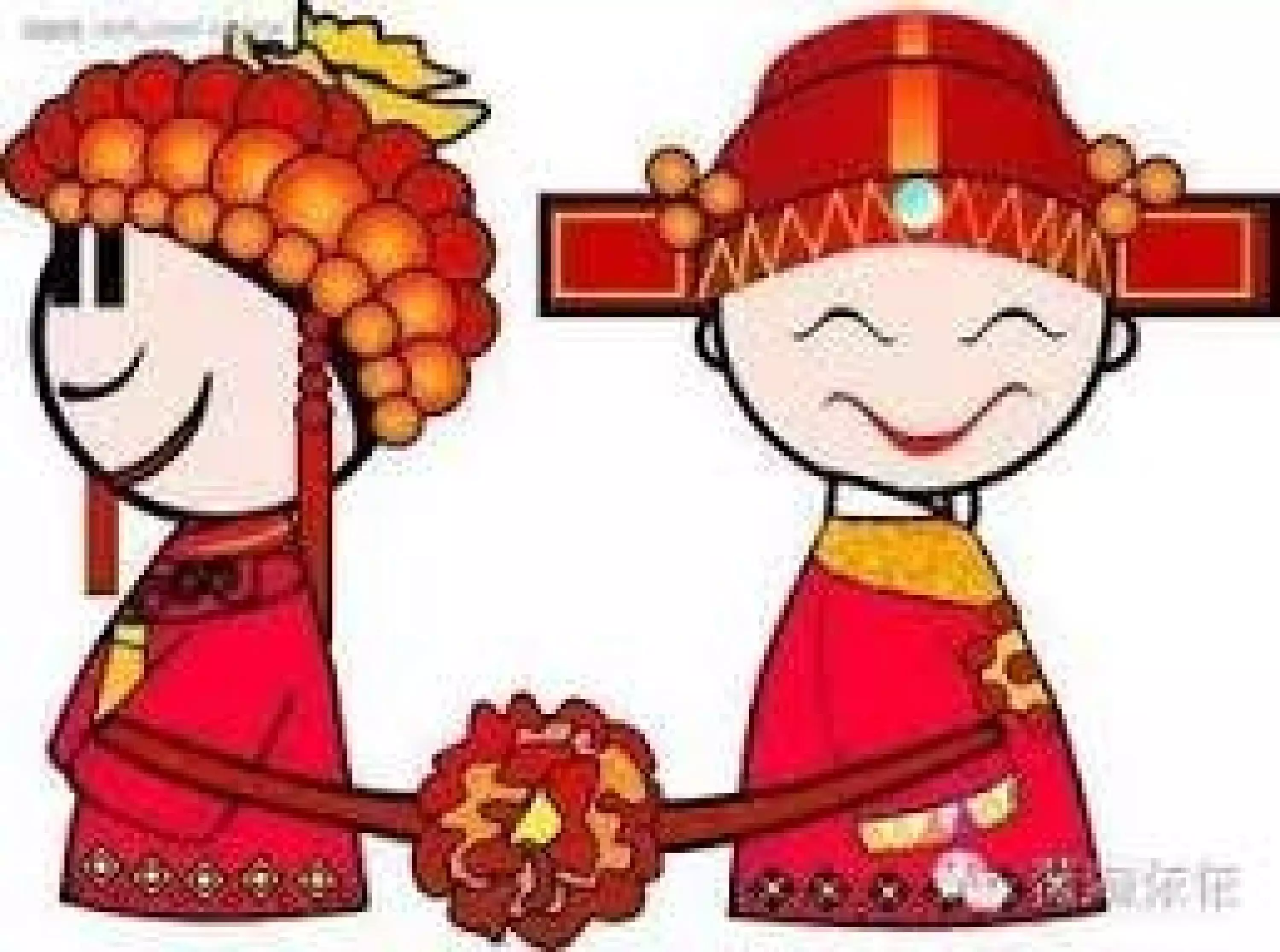 96年的最佳婚配生肖：96年屬鼠最佳婚配