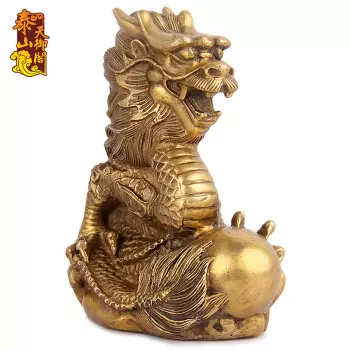 什麼屬相家裡擺龍的擺件：生肖龍擺件 有什麼