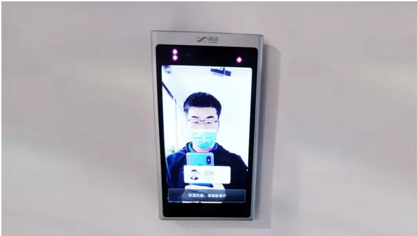ai人臉識別前世今生：人工智能和人臉識別是什麼關係有什麼區別？