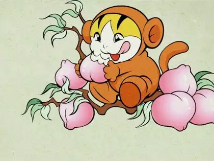 男屬猴女屬猴要什麼屬相孩子：男屬猴女屬虎孩子要什麼屬相好