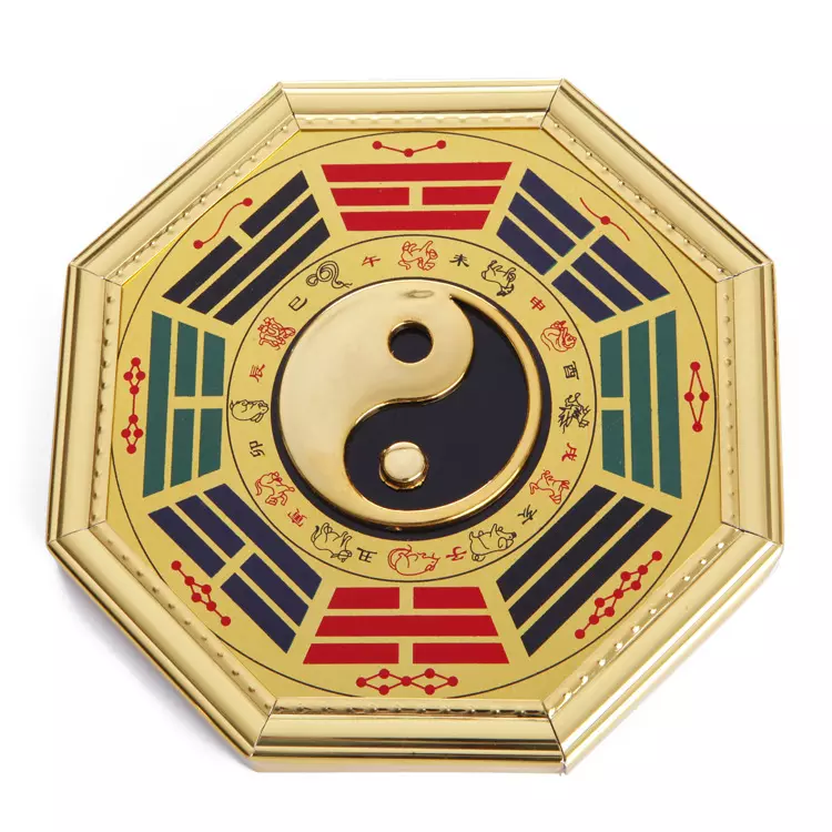 八陣圖寫的是屬相什麼：八陣圖是誰寫的？