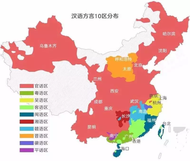 10、少數人口排名:請問在中國里各個少數人口排名順序是？