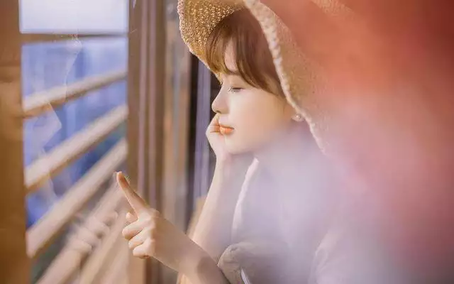 2、命好的女人:什麼的女人命好