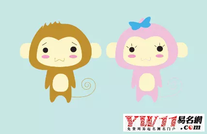 申猴和什麼屬相最合作：屬猴的和什麼屬相做生意最配