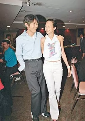 1、82年男與76年女婚配:年的男子和年的女人相配運氣若何？