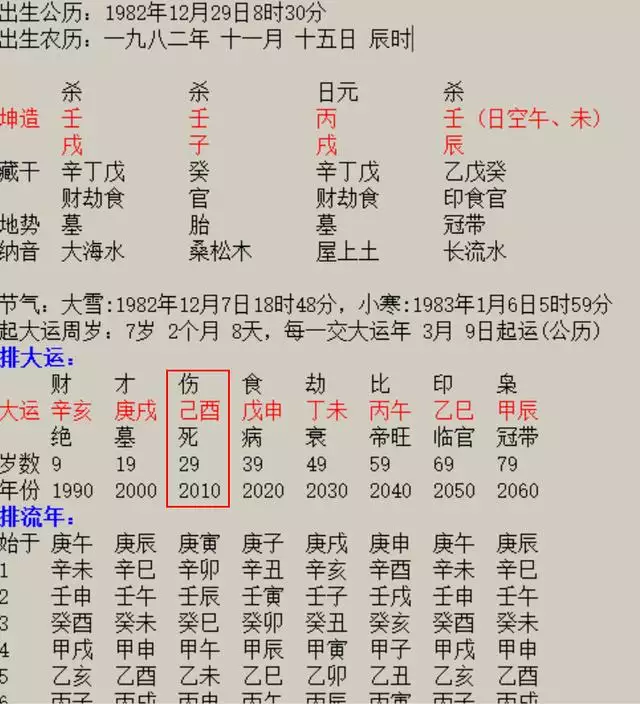 7、丙午男和辛亥女婚配相合嗎:女和男給合婚