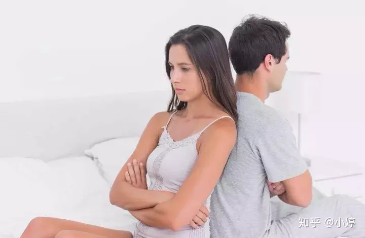 2、無性婚姻出軌有錯嗎:面對無性婚姻，我到底該不該出軌