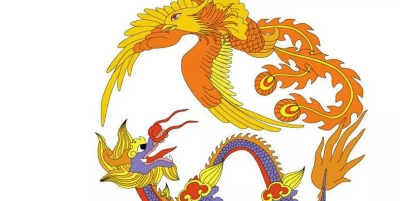 3、19屬龍婚姻屬相婚配:屬龍的和什麼屬相最配 屬龍人的婚配表