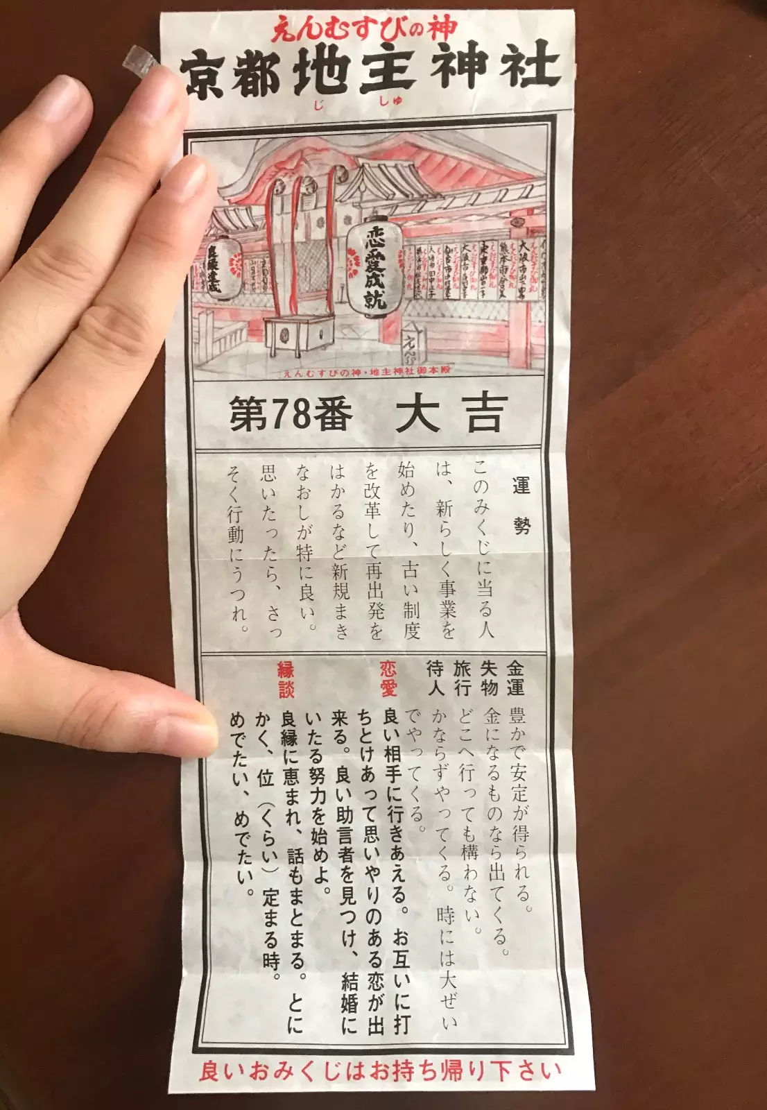 2、為什麼姻緣簽不能亂求:求解簽！姻緣簽！