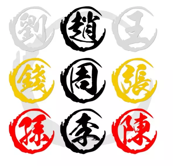 高雅不俗的網名繁體字：誰有高雅但不是非主流的而且也不是繁體字的網名？