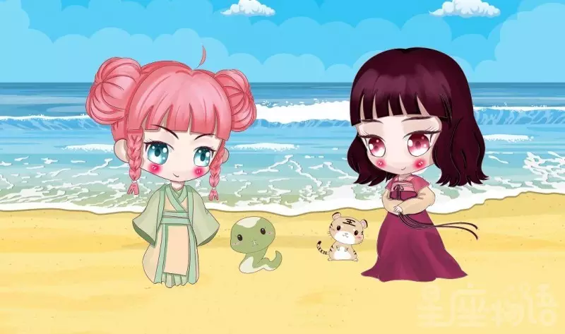 4、屬蛇和屬虎的婚姻如何:屬虎和屬蛇的婚姻怎麼樣