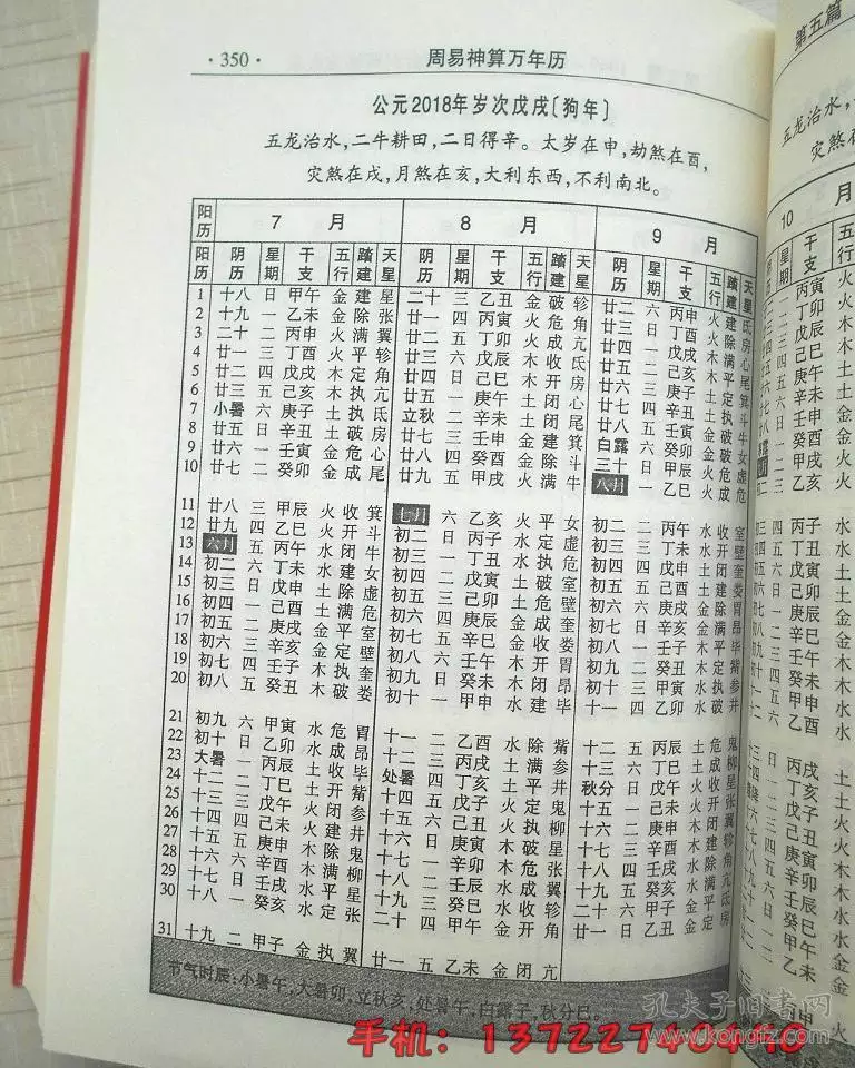3、婚嫁擇日速查表:婚嫁擇日