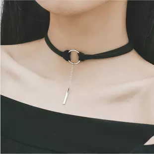 6、女人脖子應該帶什麼:女生辟應在脖子上戴什麼？