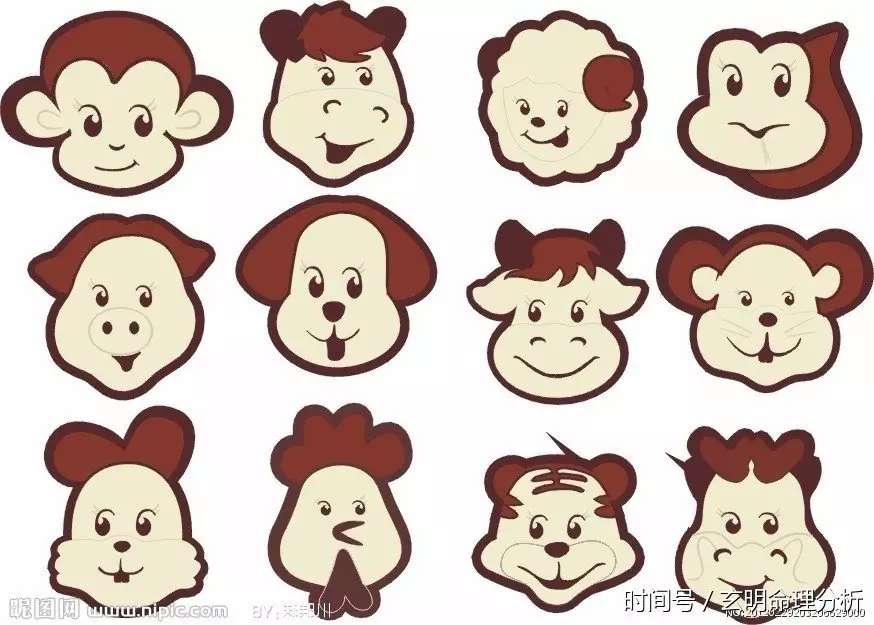 屬相兔祥瑞数字：屬兔的吉祥数字是若干