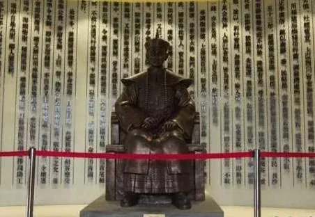 48歲康熙是什麼屬相：康熙生肖是什麼