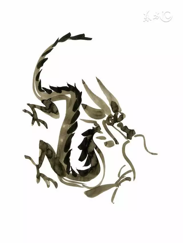 3、大龍和小龍婚配犯忌:屬龍和屬馬相配嗎?
