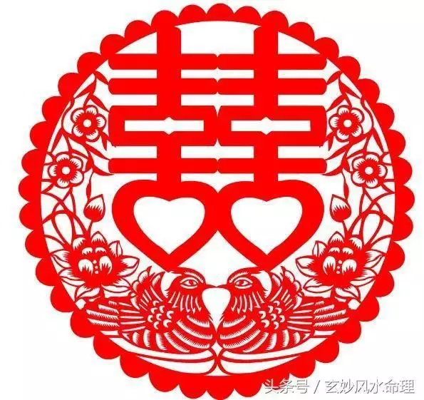 1、老祖宗留下的男女入學婚配口訣:老祖宗留下的八字婚配表