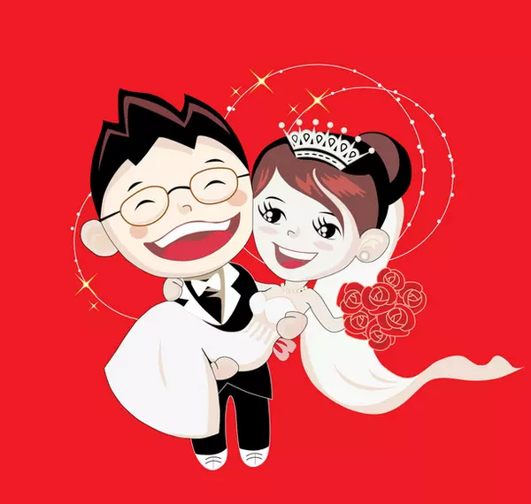 5、8月結婚黃道吉日查詢:8月結婚日子