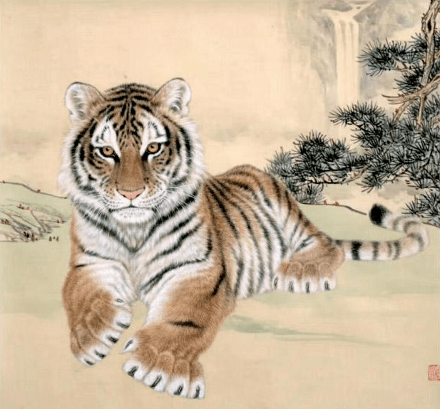 5、屬虎的哪個出生日最差:屬虎人出生日的命運，屬虎人哪天出生