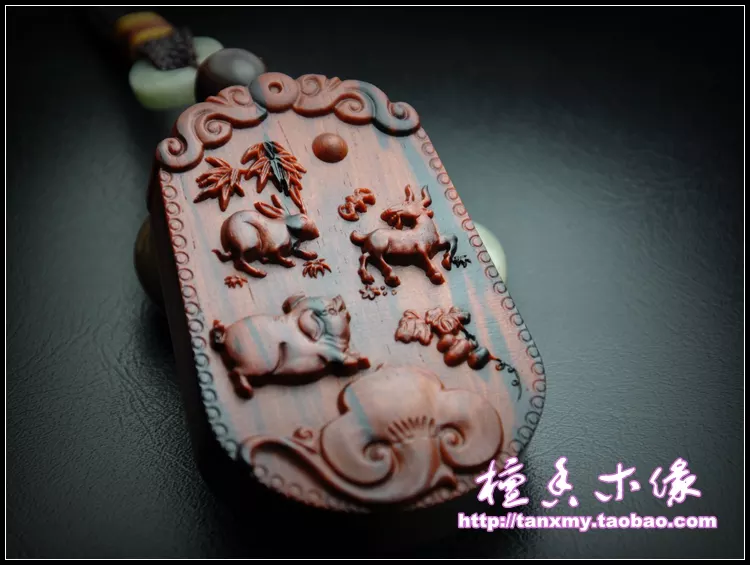 什麼屬相不能戴自己的牌子：十二屬相都適合戴什麼生肖？