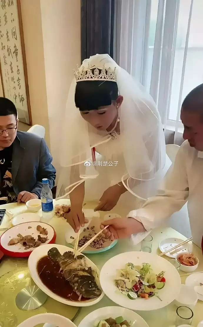 4、測試自己多少歲結婚:測試自己什麼時候結婚了