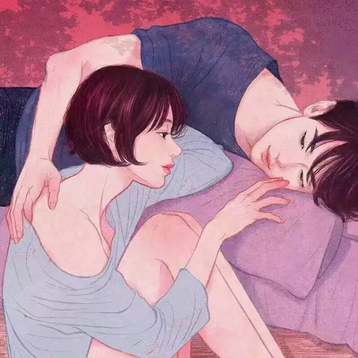 3、男的睡一個女的多久會膩:每天和男朋友或女朋友在一起不會膩嗎？