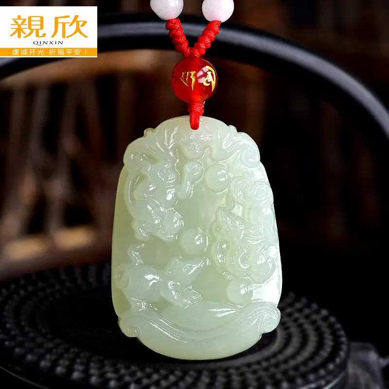 生肖猴應佩帶什麼屬相玉：屬猴的女孩適合帶什麼生肖的玉石