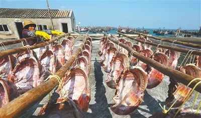 女人夢見紅魚是什麼夢：夢見大紅魚什麼意思