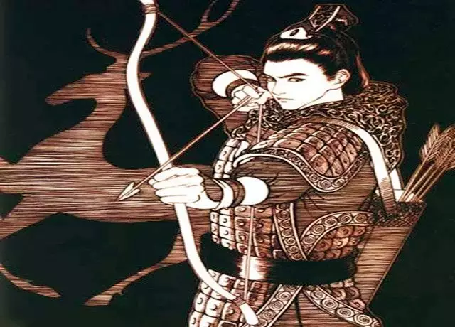 古代霍去病是什麼屬相：古代霍去病是什麼生肖啊?