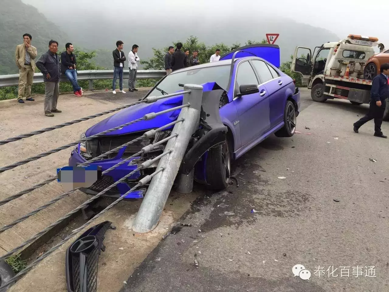 1、車禍人沒事以後運氣會怎麼樣:車禍人沒事以後運氣會怎麼樣