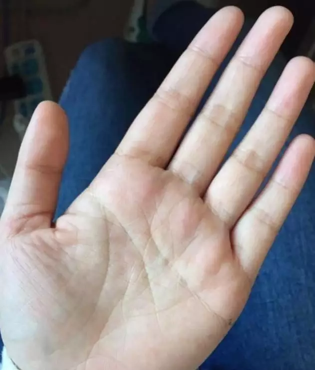 非常難得的十手相：非常難得的十手相有什麼？