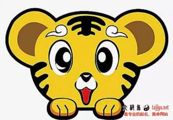 年1月出生的寶寶屬相：虎寶寶幾月出生命最好