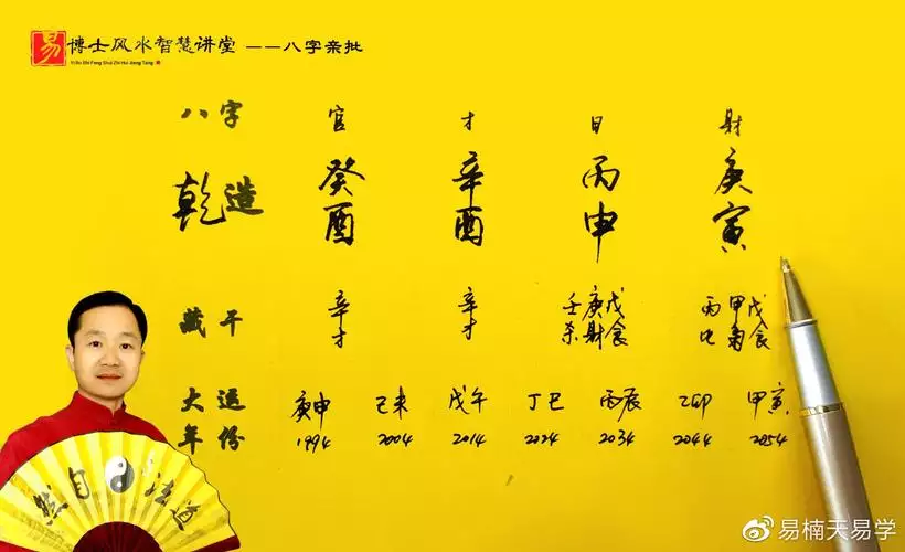 4、命帶華蓋是前世修來的嗎:命是前世修來的嗎