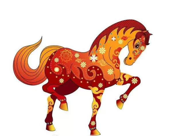3、屬相馬和牛的婚配好嗎:馬和牛相配嗎
